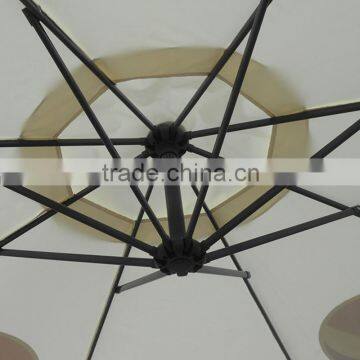 3m Cantilever Hanging Custom Made Banana Outdoor photo-6