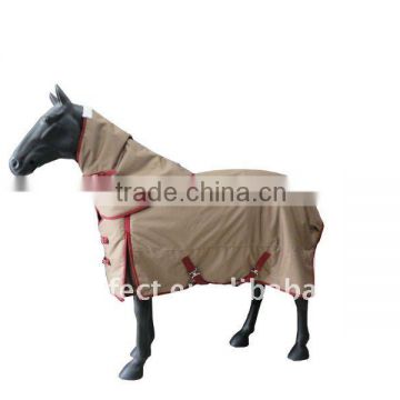 horse blanket