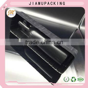 ps Blister Flocking Tray Box for Wine photo-2