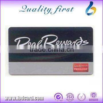 LBD Offset Printing Playing Card