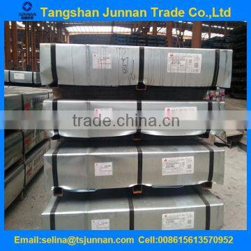 Prepainted GI Steel Coil / PPGI / PPGL Color Coated Galvanized Steel Sheet In Coil