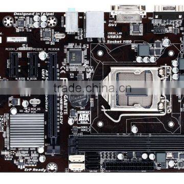 Gigabyte Types of Computer Motherboard From Taiwan photo-2