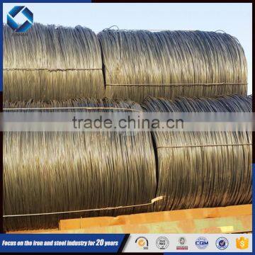 Carbon Steel Wire Rods photo-3