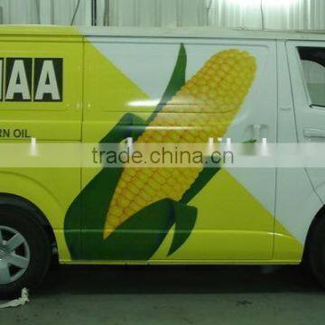 adhesive PVC vinyl