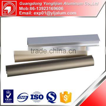 2016 China Factory Hot Sale Aluminum Wardrobe Sliding Door Profile, Sliding Door Wardrobe Closet,aluminum Extrusion Profile photo-4