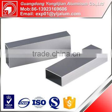 Excellent Quality Aluminium Extruded Profile for Construsion With Good Price photo-3