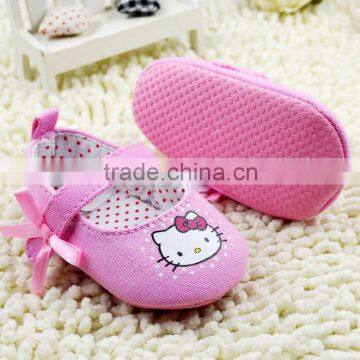 2016 New Design Hot Selling Desiney Baby Shoes photo-4