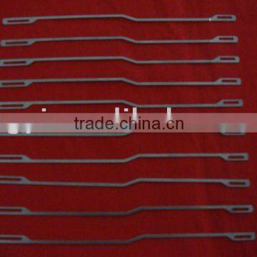 needle loom parts