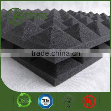 Noise Insulation/Acoustic Material wave Sponge with High Quantity