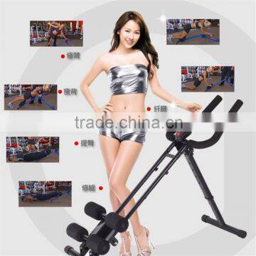 Fitness Equipment Abdominal Exerciser XK001A