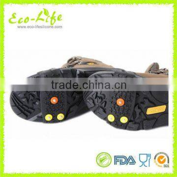 Outdoor Durable Ice Snow Shoe Crampons, Climbing Crampons, City Crampons photo-5