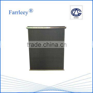 Farrleey Dust Cell Pleated Filter Cartridge,Cartridge Cell Filter photo-2
