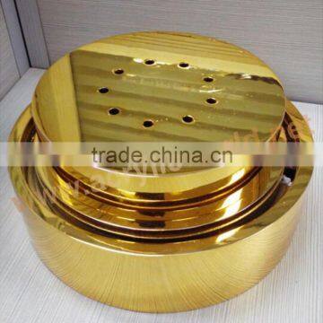 Acrylic Single Wine Bottle Display With Led Illuminated photo-2