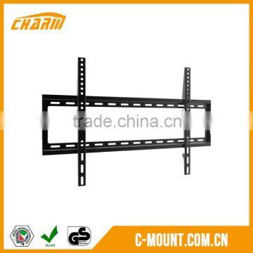 Sliding tv mount for 32"-70", factory supply stainless steel tv mount