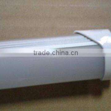 3 frosted transparent cover High lumen led t8 tube light 1200mm epistar chip led