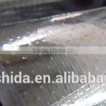 perforated aluminum woven fabric material