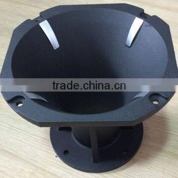 Aluminum Speaker Horn (HAL-606)