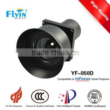 Integration Tools of Optics Lens Lens-050 Compatible for Infocus Projector IN5502 IN5502L