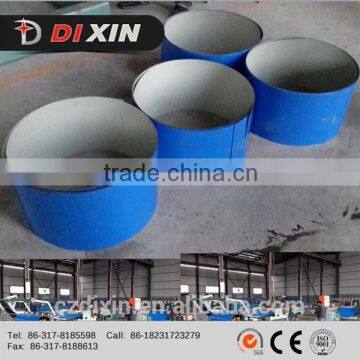 Dixin steel strips slitter