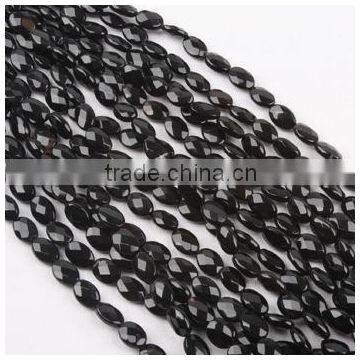 Black Agate gemstone beads,semi-precious stone beads