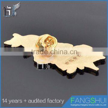 Free Custom Drum Badges Factory Price Wholesale photo-3