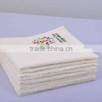 Luxurious 100% Soybean Fiber Towel