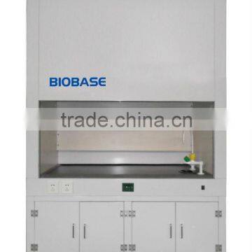 CE Certified exhaust Fume Hood, laboratory fume hood, chemical laminar hood