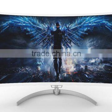 1800R 32 Inch LED MONITOR photo-6