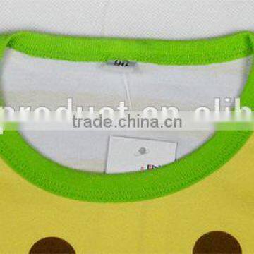 Moms Care Cartoon Cotton Baby Rompers Autumn Long Sleeve Baby Wear Infant Jumpsuit Boys Girls Clothes Roupa photo-2