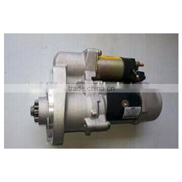 kobelco sk200-8 start motor , starting motor , sk200 starter motor