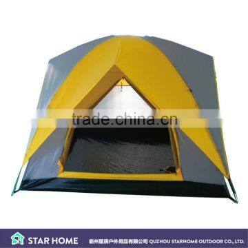 camping sound proof tent