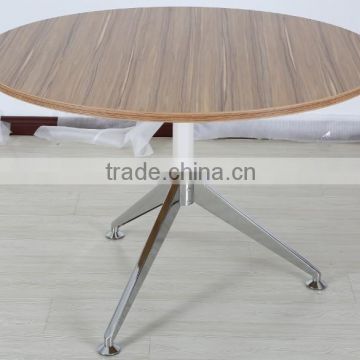 New Wood Round Coffee table - NT01