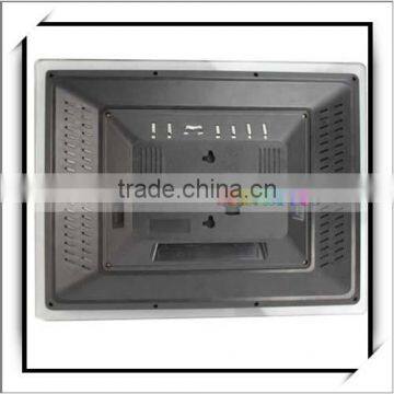 10.4 Inch Wide Screen Big Size Digital Photo Frame China Wholesale photo-2