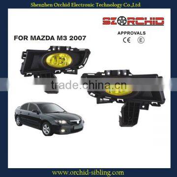 fog lamp / fog light for mazda m3 2007