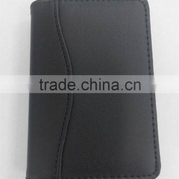 Leather Driver document Holders, leather car document holder