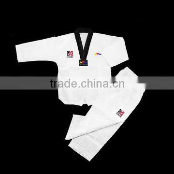 High Quality Hot Dale WTF Taekwondo Uniform photo-3