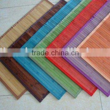 BAMBOO BATHMATS