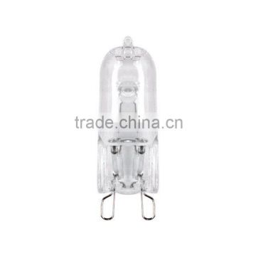 G9 Halogen Bulb 40w