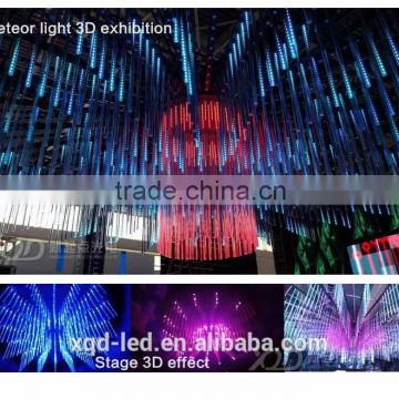 full color Tube LED Stage Light DMX Tube