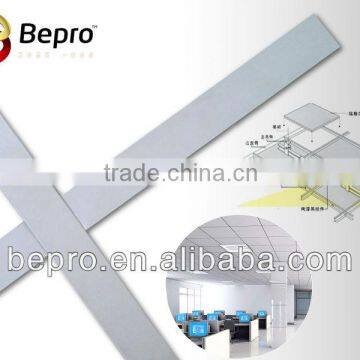 Width 24mm Height 32mm Ceiling Tee Bar/Ceiling T-grid