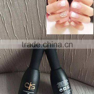 2016 Free Sample uv Colour Changing uv Gel photo-3