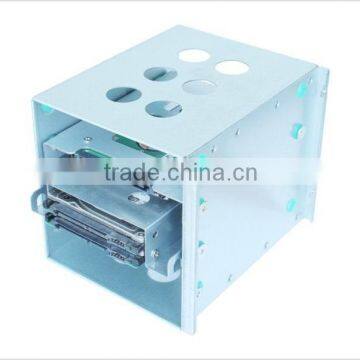EDNSE SGCC 4x3.5'' 0.8 mm HDD Bracket photo-4