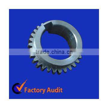 Agricultural Combine Harvest Machine Spare Parts of Pto Drive Shaft From Chinese Exporters photo-3
