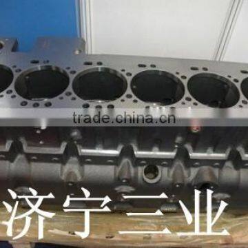 engine parts NT855 cylinder block
