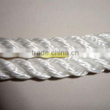 mooring rope