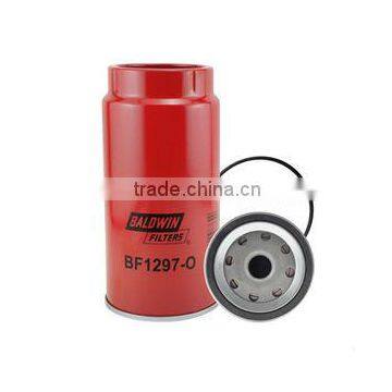 Weichai BALDWIN CLARCOR BF1297-O WeichaiWP12 612630080088 PL420 oil water separation filter