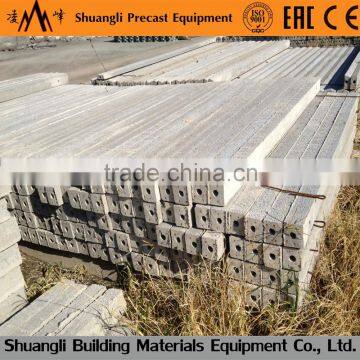 Forming Machine Column Prefabricated House