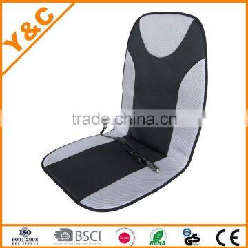 hot selling item with high-low heat switch heating cushion