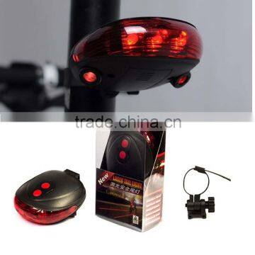 Bicycle Tail Lights photo-6