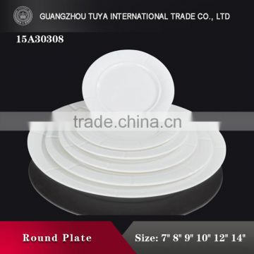 Nice ceramic disc Able to bear or endure look snow the porcelain